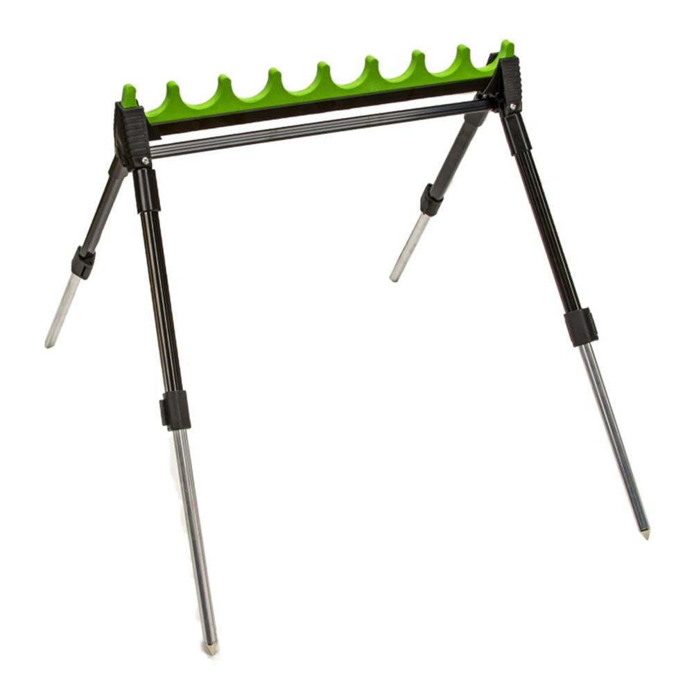 Fishing Rod Holder Roost Kit Package Content Product Name