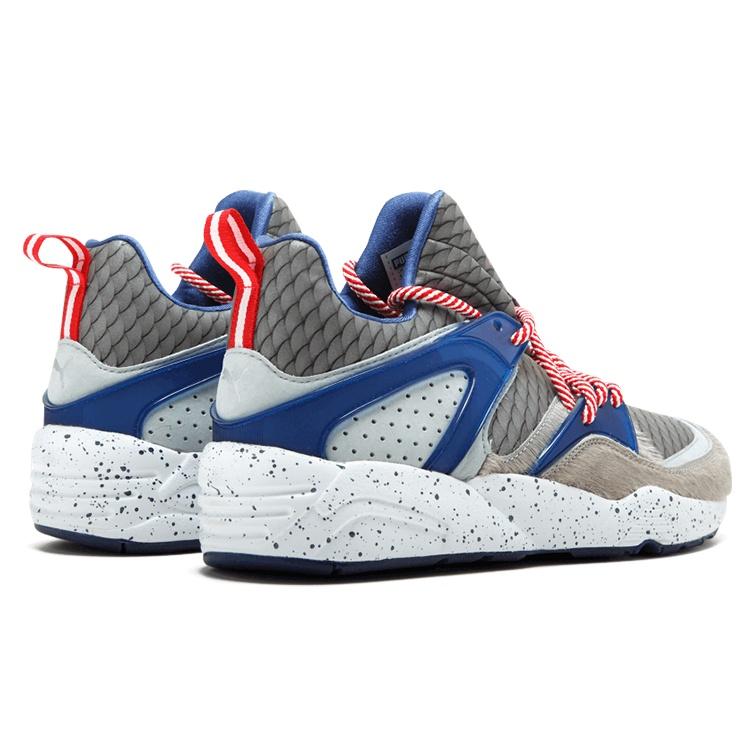 Puma Limited Edt X Blaze of Glory 'SG50' Men's 360498-01