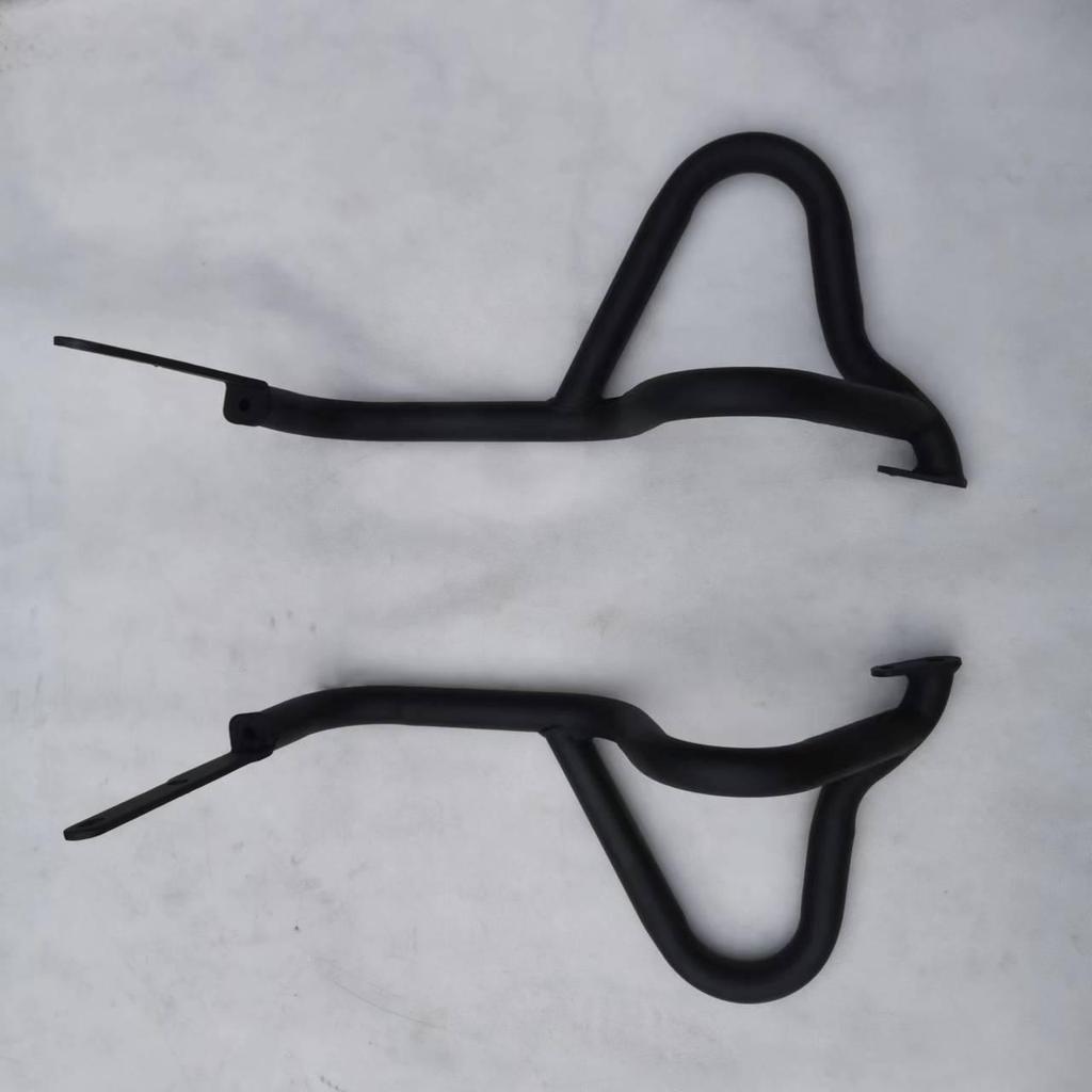 Haiyuepai Flash 350 Non-Destructive Front Bumper Protection and Competition Bar