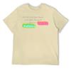 Vintage Home Funny Geek USA Size BANKSY If You Repeat A Lie Often Enough It T-shirt Harajuku Move T-shirts harajuku