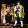 20cm Anime Demon Slayer Figure Demon Slayer Himejima Kyoumei Pvc Action Figure Collectible Model Toys Kid Gift