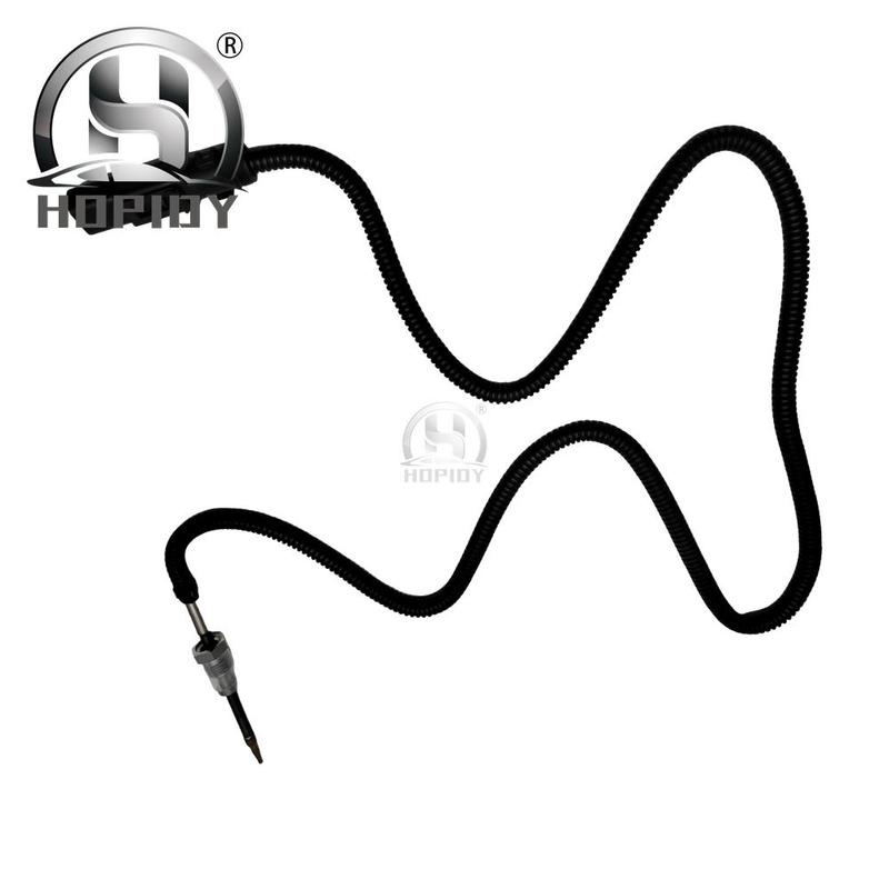 For 21412472 Volvo Truck Exhaust Temperature Sensor