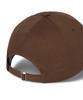 ONRIDPROJECT Essential Symbol Ball Cap - Brown Pink