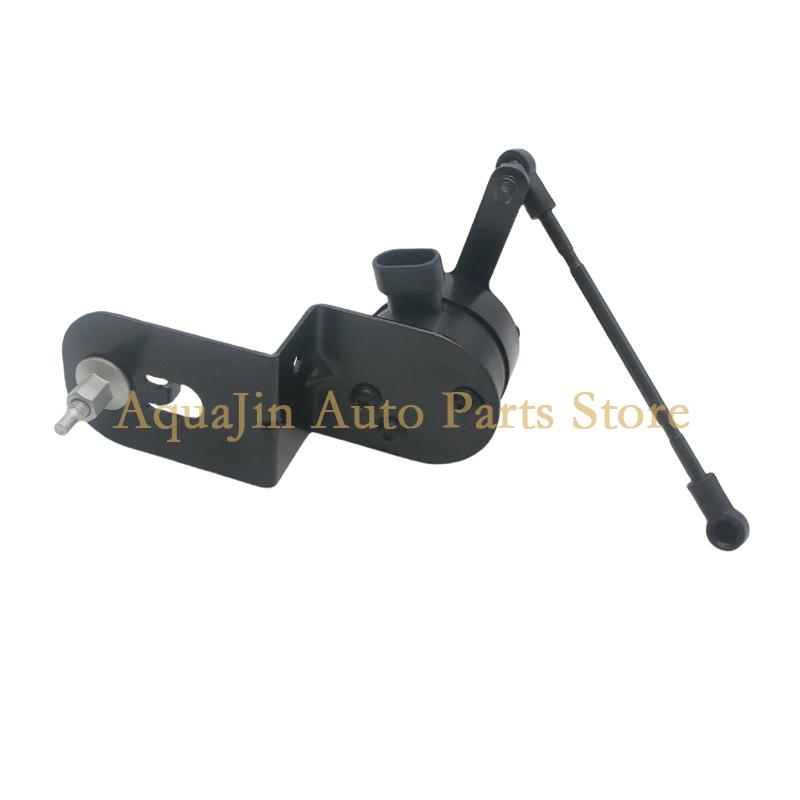 88957145 Rear Left LH Suspension Ride Height Sensor For Cadillac SRX Sport Utility 2004~2009 STS Sedan 2005~2009 2006 2007 2008