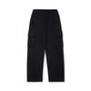 Li Ning Loose Soft Comfortable Casual Versatile Sports Long Pants Men Bottoms AKLW305-3
