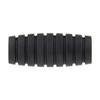 Kijima 214-159B Motorcycle Parts Change Rubber Black Inner Diameter 0.3 X 0.6 X 1.5