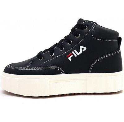 Fila Sandblast Mid Women's Sneakers