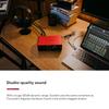 Focusrite Scarlett 4i4 (4th Gen) 2-in 2-out Audio Interface