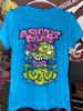 NUOVO Poster Banda A Skylit Drive Regalo per Fan Dalla S alla 5XL Maglietta Unisex