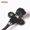 high quality OEM ME202070 ME202590 Crankshaft Position Sensor for Mitsubishi Montero 3.0 3.5L L200 L400 Nativa Pajero Delica