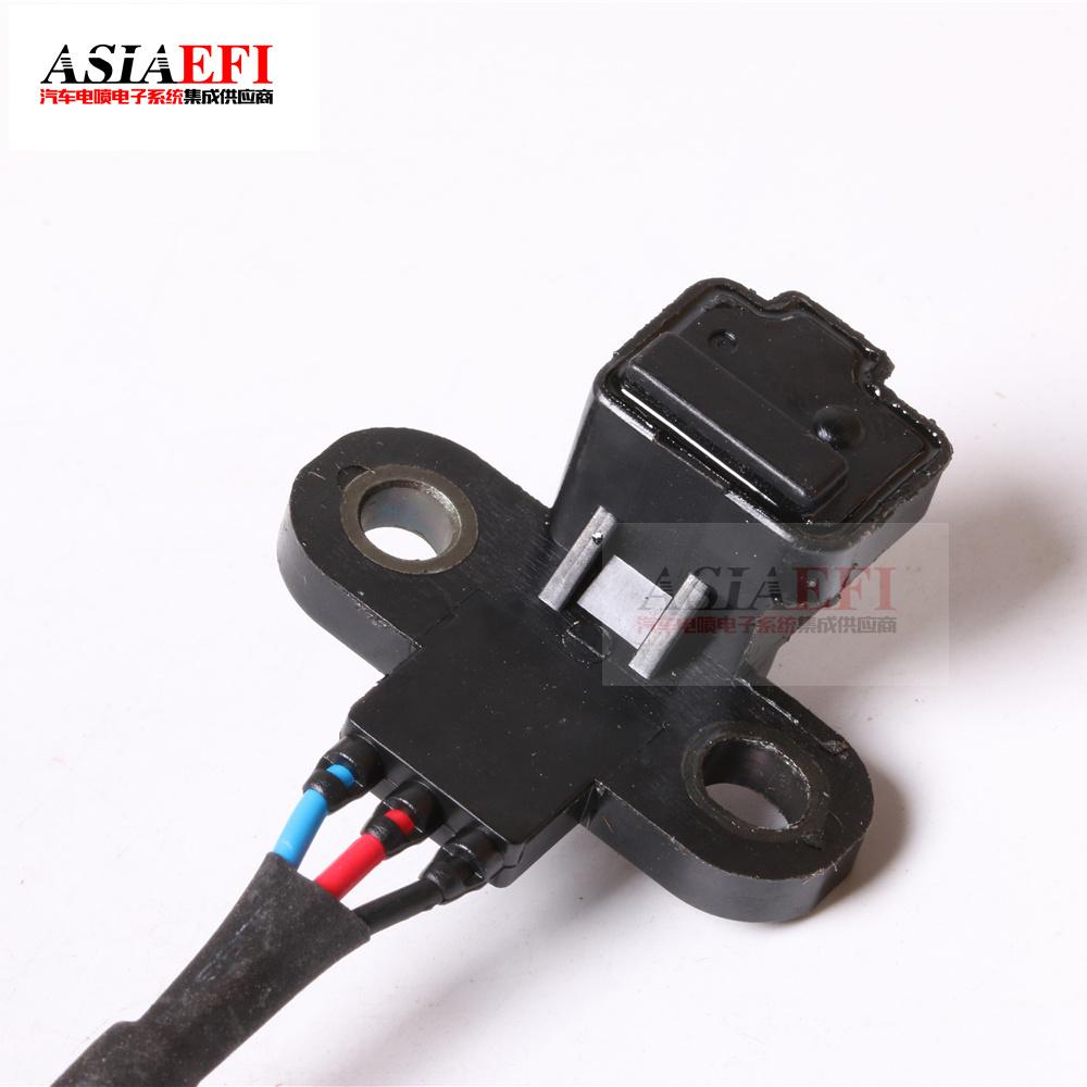 high quality OEM ME202070 ME202590 Crankshaft Position Sensor for Mitsubishi Montero 3.0 3.5L L200 L400 Nativa Pajero Delica