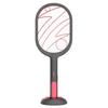 Mosquito Racket Large 2 In 1 Household Tools Racket Swatter Zapper Usb Rechargeable Summer Mosquito Killer