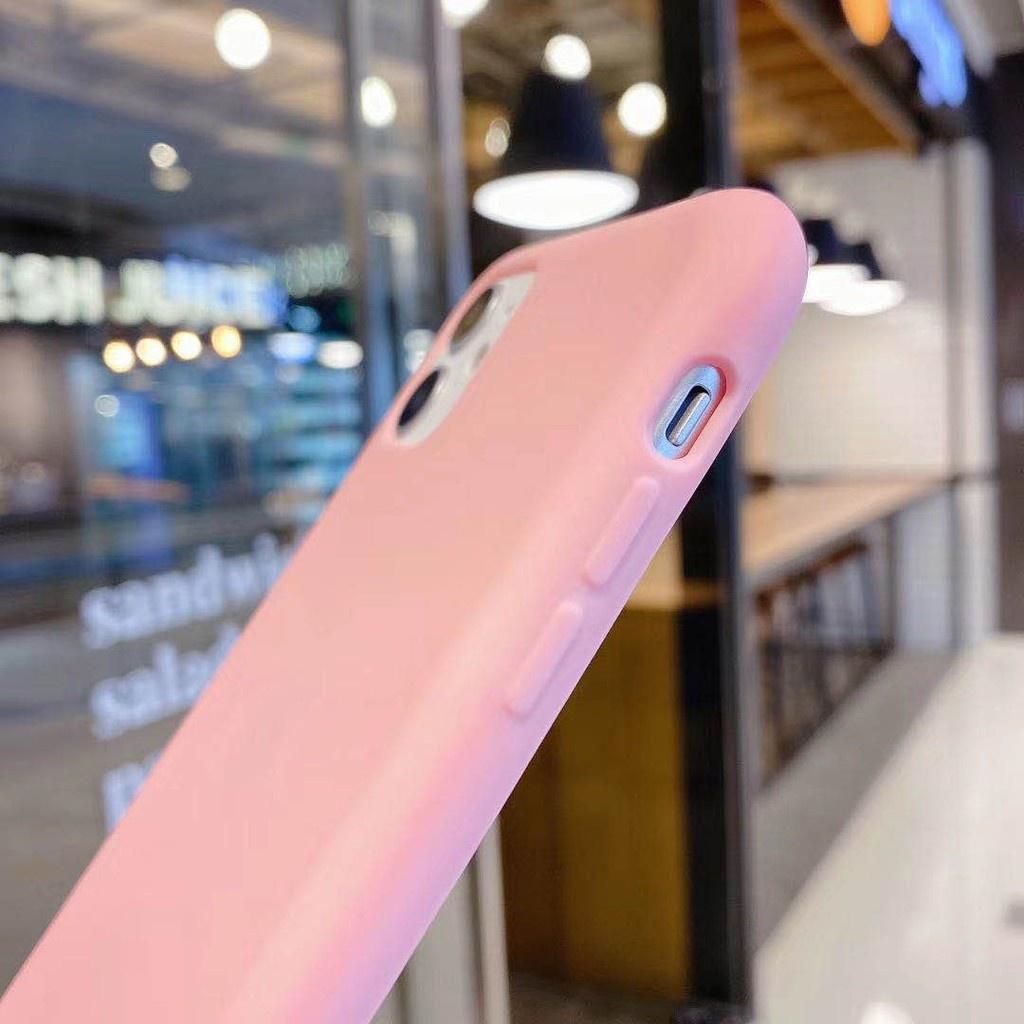 Custodia Laccetto a Tracolla in Silicone per IPhone 16 15 14 13 12 11 Pro Max XSMAX XR 8 7 Samsung S25 S24 S23 S22 S21 Ultra Plus S21FE A15 A55 A16 A53 A14 A54