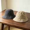 Men Large Size 60-65cm Bucket Hats Unisex Big Head Sun Hats Women Bonnet Waterproof Fisherman Cap Summer Sunscreen Panama