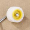 Mini Paint Rollers Doors And Ceilings Wool Brushes Extra Small Paint Touch Up Trim Edge Brush Roller Wall Repair Paint Brush