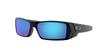 Okulary przeciwsłoneczne 0OO9014 GASCAN MATOWOCZARNE Japonia 60 [Oakley] (Rozmiar BEZPŁATNY)