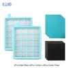 Hepa Filter Suitable for Philips Vacuum Cleaner FC8471 FC8630 FC9322 Vacuum Accessories Filter Hepa