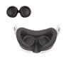 Silicone Lens Covers for Meta Quest 3 | Black