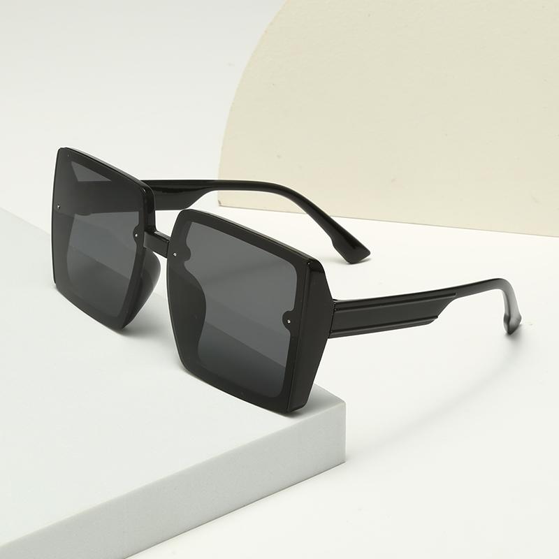 

New Children Sunglasses Fashion Colorful Kid Sun Glasses Boy Girl Unisex Vintage Square Goggle Uv400