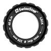 SwissStop Center Lock Lock Ring for Rotors Up To 220mm