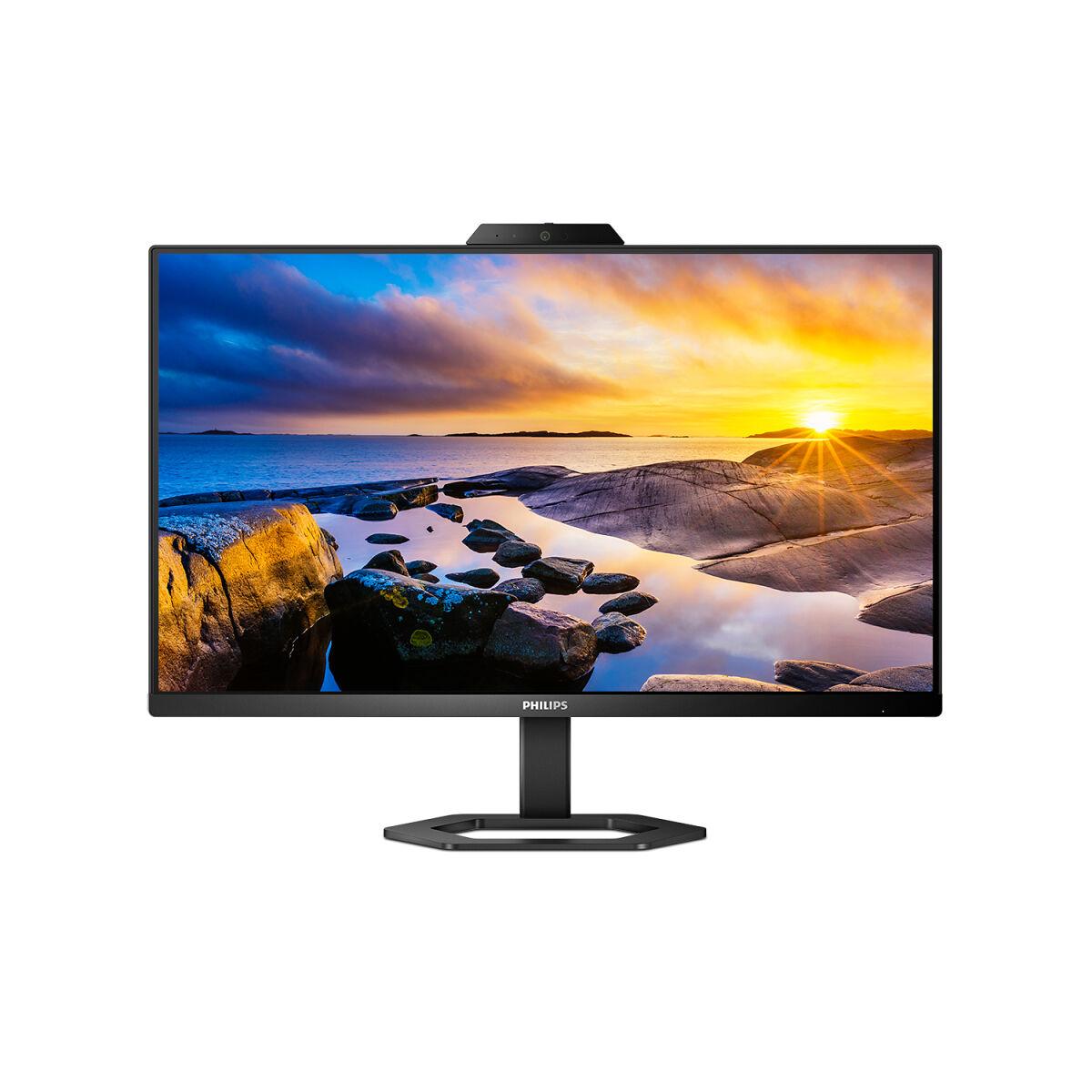 24 Philips 24E1N5300HE - 1920x1080 FHD - 75Hz - IPS - 65W USB-C - Bild 4