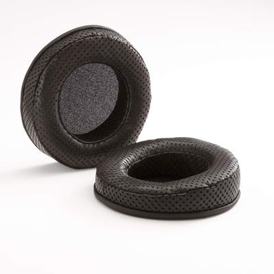 Dekoni Audio Replacement Mesh Leather Ear Pads for Fostex TH900 Headphones (EPZ-TH900-FNSK)