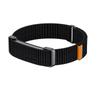 Nylon Woven Bicep Strap Compatible with Google Fitbit Air Strap Fitness Tracker Replacement Wristband for Google Fitbit Air Band