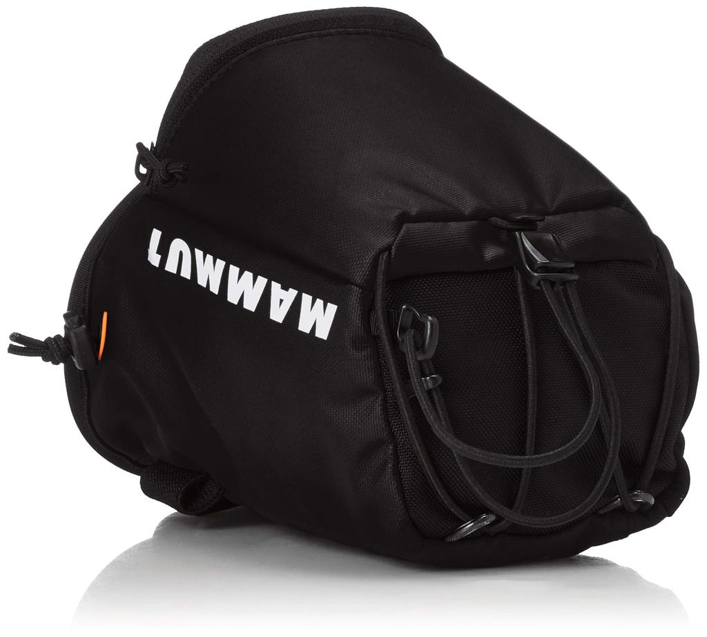 Alpine Chalk Bag 2050-00882 Black