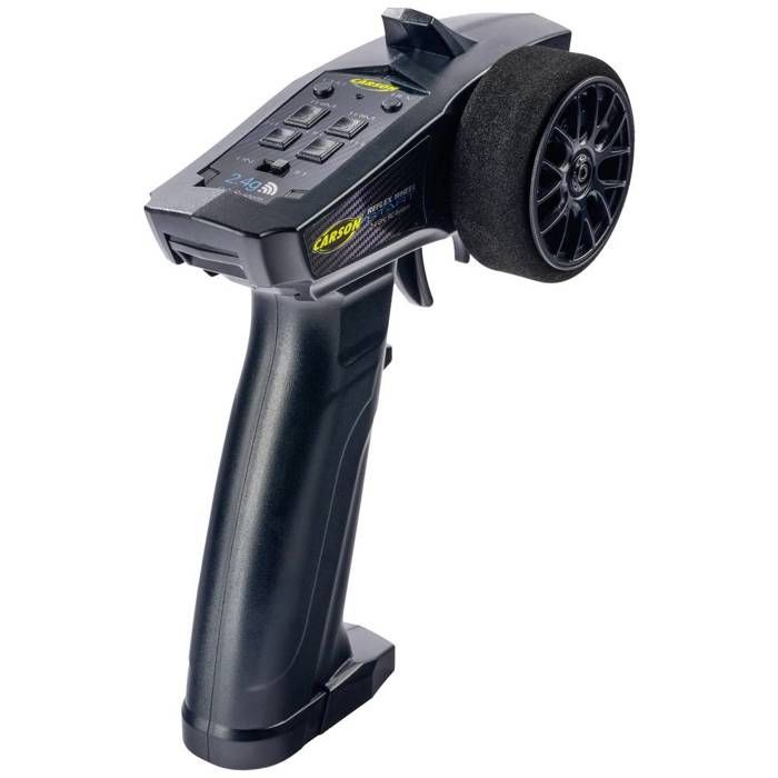 Carson RC Sport Kit pour débutants radiocommande manuelle 2,4 GHz Nombre de canaux: 2