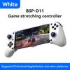 2026 NEW Stretching Freely D11 Wireless Game Controller for SWITCH/Android/Apple IOS Tablet for PS3/PS4/XBOX Gamepad Streaming
