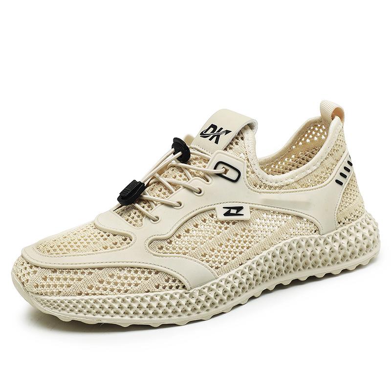 Shoes Summer Large Mesh Breathable Foot Cover Driving Shoes Thin Sole Non-slip Soft Sole Outdoor Climbing Shoes Fishing Shoes