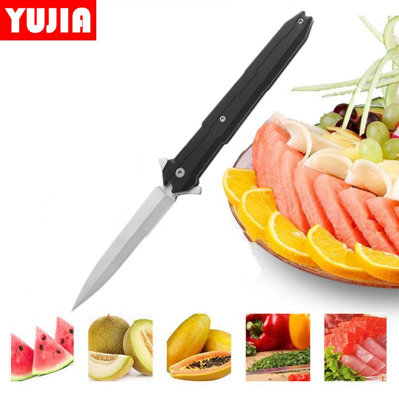 

Ножи для фруктов Нож для разворота Кованый нож для мяса из нержавеющей стали Нож шеф-повара для фруктов и овощей Кухонные ножи