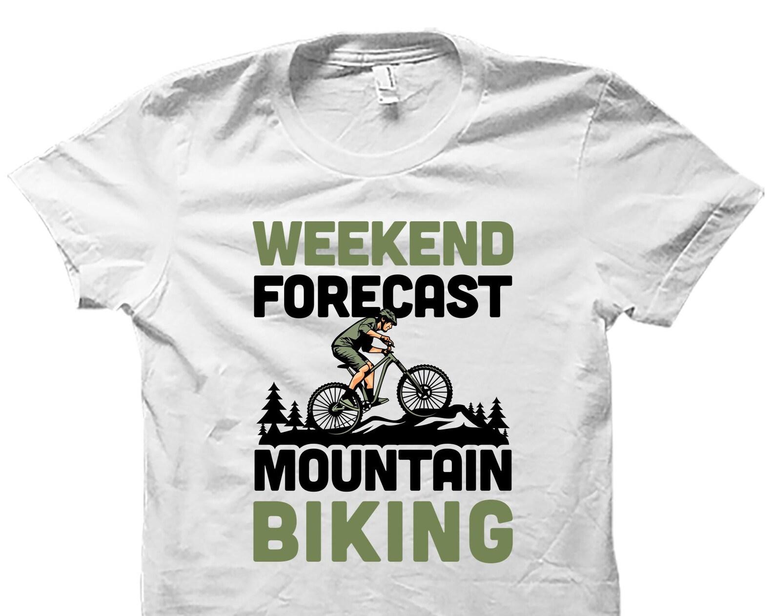 Mountain Biker Shirt. Mountain Biker Gift. Mountain Bike Shirt. Cycling T-Shirt. Mountain Bike Tshirt. Cycling Shirt. Bicycle Shirt M