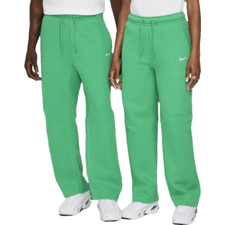 Nike Nocta Tech Fleece Open Hem Pant (Unisex) Sports Pants FD8460 324