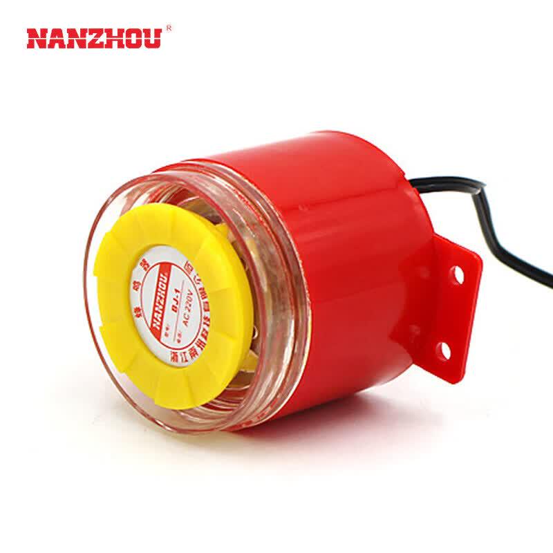 Nanzhou BJ-1 Hochpegel-Alarmsummer