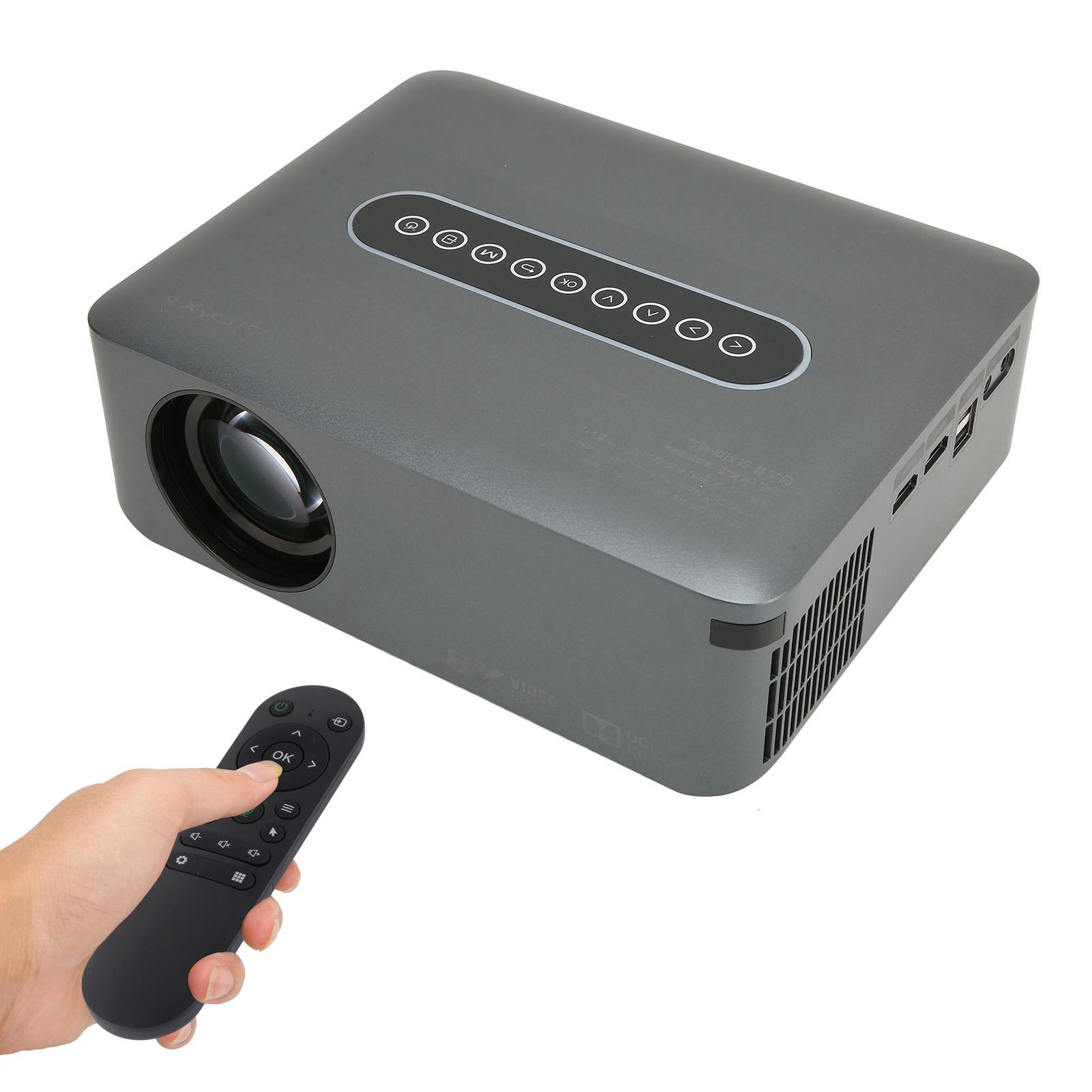 Black EU Plug