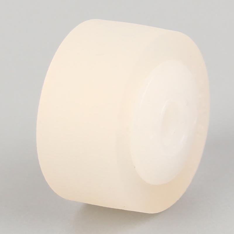 5 Stücke 13/6.3/8.3/2,5 Mm Tonbandgerät Kneifen Roller Druck Riemenscheibe