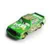 Cars Childrens Toy Car Alloy Car Mcqueen Mc Uncle Car King Sheriff Roadblock
