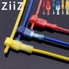 10 30 100Pcs T-Tap Connector Quick Electrical Cable Connector Snap Splice Lock Waterproof Crimp Wire Terminal Blue Yellow Red 4