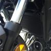 Dla Honda CB500X CB400F CB400X CB 400X 400F 500X akcesoria osłona chłodnicy kratka osłona chłodnicy oleju osłona termiczna