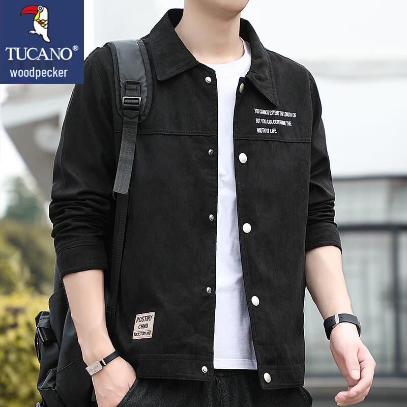 

TUCANO Men s Casual Workwear Jacket 2XL