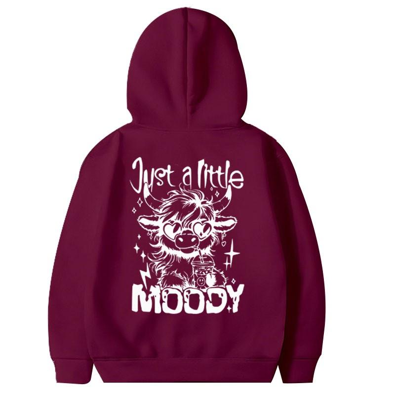 

Худи пуловер в американском стиле для мужчин и женщин, повседневный тренд, модная худи с принтом, весна и осень S