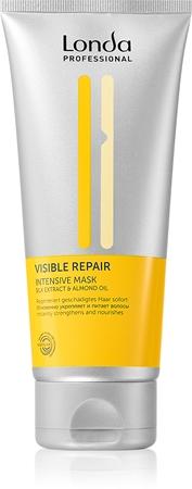 

Mask for damaged and colored hair TU прозрачный