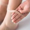 10 Pairs Women Transparent Thin Silk Stockings Summer Breathable Soft Comfortable Black Skin Tone Wear-Resistant Casual Socks