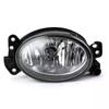 2 stk Front Tåkelys Kjørelys Lys For Mercedes Benz CLK E ML Klasse 1698201556