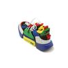 Li Ning Essence 2 ACE Mesh Cushioning Slip Resistant Abrasion Resistant Mid Top Vintage Basketball Shoes Mens AGWN041-1