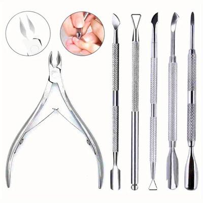Kits e conjuntos – Conjuntos de instrumentos de manicure
