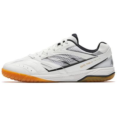 Low-Top Shock Absorbing Non-Slip Wear-Resistant Functional Sneakers Unisex Sneakers Silver Black 412510961-1