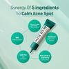 SOME BY MI AHA BHA PHA 14 Tage Super Miracle Spot All Kill Creme 30ml