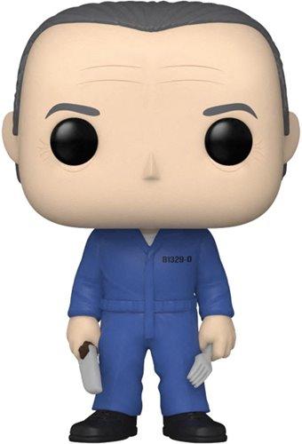 Funko pop silence of the lambs 1248 hannibal figurka kolekcjonerska